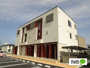 マリオ北島Cの画像