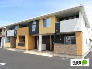 ラグジュアリー1の画像