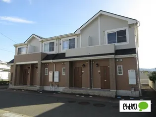 グレースコートCの画像