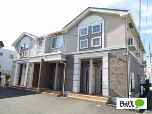 フラット古鷹の画像