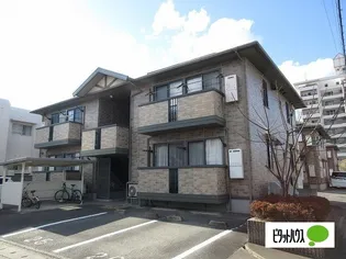 リビングタウン鳴門 A棟の画像