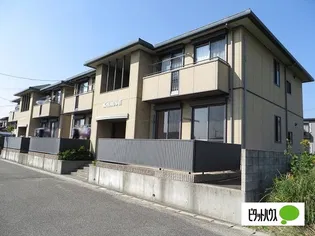 KーHAUS II棟の画像
