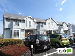 グレイスランド鳴門Bの画像