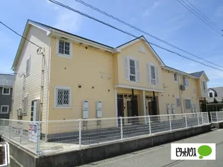 アビテ雅Aの画像