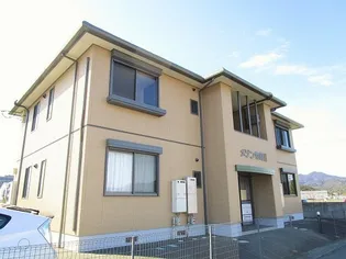 メゾン竹島Ⅰ Ⅱの画像