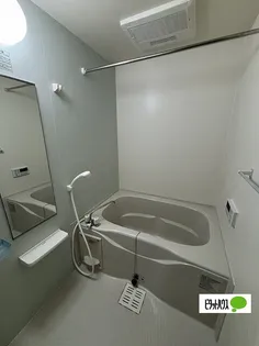 アルフォート藍住【1階】の風呂