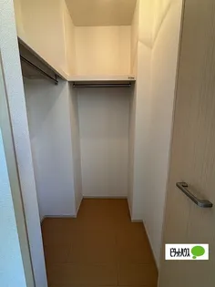 アルフォート藍住【1階】の内装