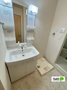 アルフォート藍住【1階】の内装