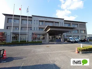 アルフォート藍住【1階】の周辺