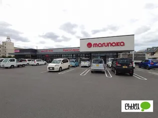 アルフォート藍住【1階】の周辺