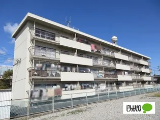 キャメルハイツ【104号室】の外観