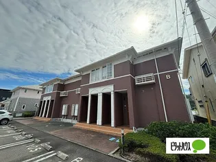 ヴィラ デル マーレBの画像