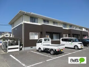 アベニール松茂の画像