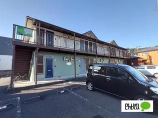 ハイツリゾナールの画像