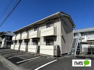 黒川ハイツの画像