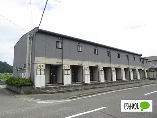 レオパレスK HAUS撫養の画像