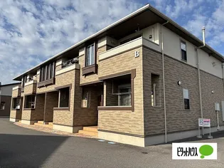 リュミエール ヴィラIIの画像