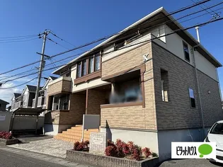 ウィルレジデンスXの画像