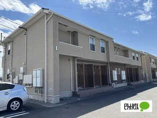 ルイ メゾンK Iの画像