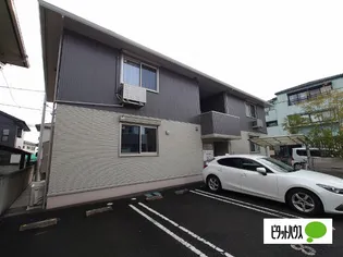 ソレイユ藍住の画像