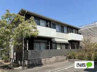 シャーメゾン乙瀬【1階】の外観