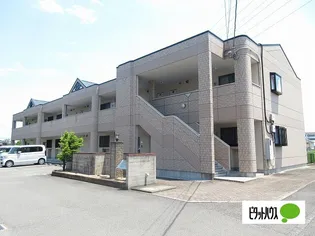 ヴューテラス藍住の画像