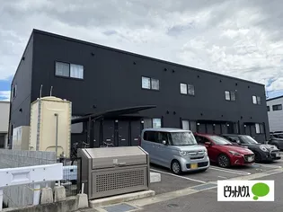 ピーススクエア笹木野B棟の画像