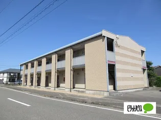 レオパレスアウローラ鳴門の画像