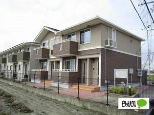 サンパティーク パレスEの画像