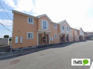 モン ルポ Aの画像