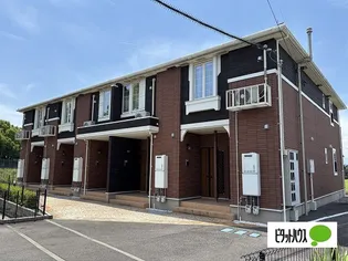 クレシェンドアルファの画像