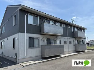 WIT CUBE A棟の画像