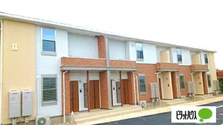 サン ウィステリアⅡの画像