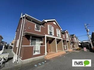 ヴィヴァーチェ春日野Dの画像