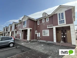 ガーデンハウスTADA Aの画像