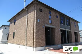 グランデールBの画像