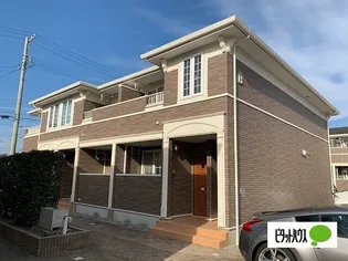 ヒルズ住吉Bの画像