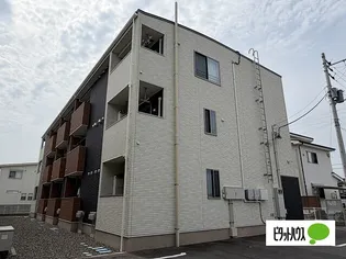 アルカンシエル北島の画像