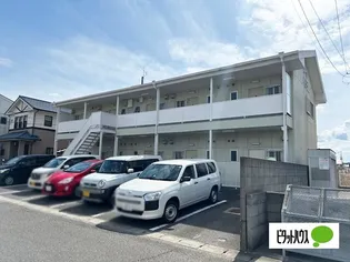 レオパレスクレール鳴門の画像