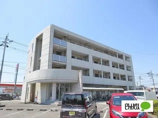 エポック鯛浜【3階】の外観