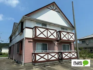 原ハイツの画像