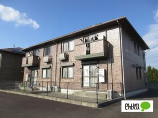 シャルマンヴィラBの画像