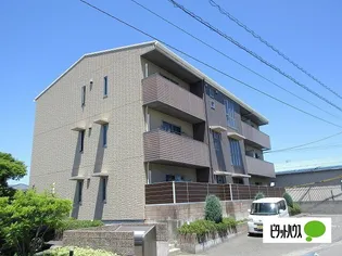 メゾンド ホルトの画像