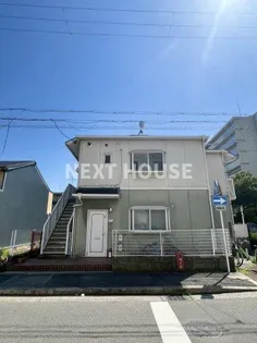 YNハイツの画像