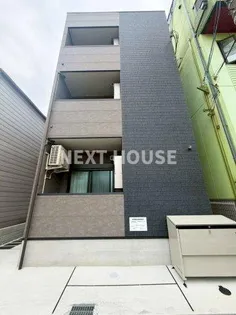 HAQ TERRACEの画像