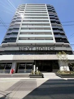 SーRESIDENCE堺BLAZEの画像