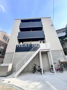 MEW STYLE APARTMENTの画像