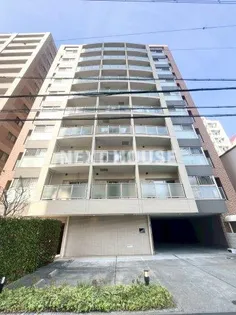 ノステルコート夕陽丘【904号室】の外観