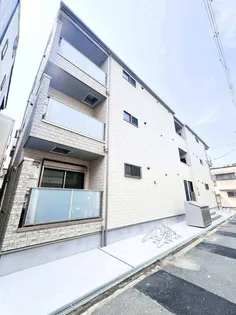 GRANDIR岸里の画像