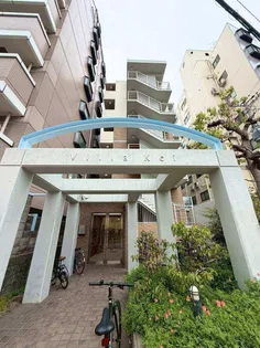 VILLA KEIの画像